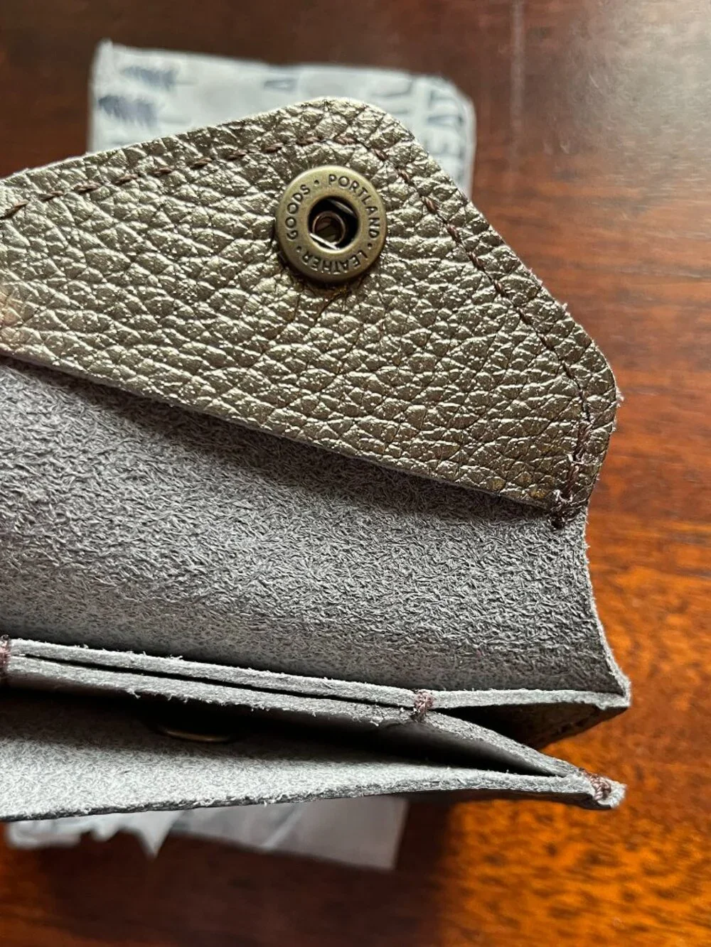 Portland Leather Goods 